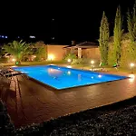 Vilă Oceanview Vicky Pefkochori