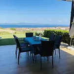 Vilă Oceanview Vicky Pefkochori