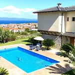 Vilă Oceanview Vicky Pefkochori