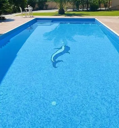 Oceanview Vicky ヴィラ *