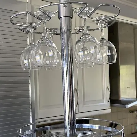 ヴィラ Oceanview Vicky