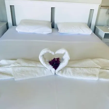 Oceanview Vicky ヴィラ ペフコホリ