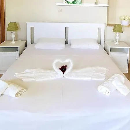 Oceanview Vicky ヴィラ *