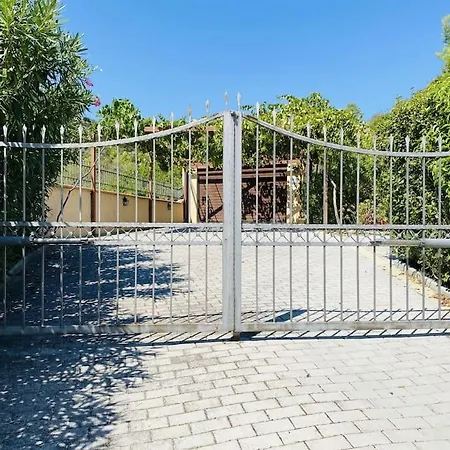 Oceanview Vicky ヴィラ *