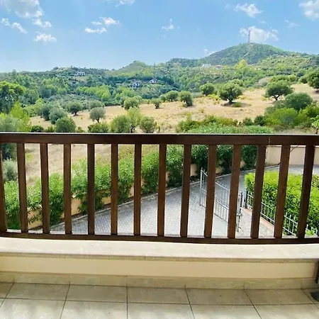 Oceanview Vicky ヴィラ