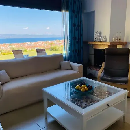 Oceanview Vicky * Pefkochori