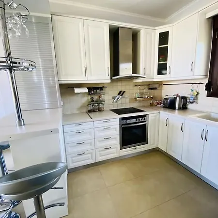 Oceanview Vicky ヴィラ