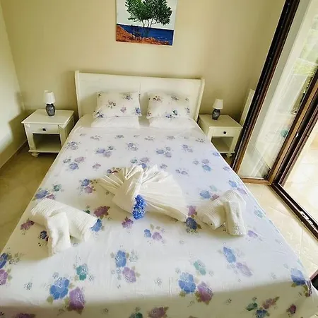 ヴィラ Oceanview Vicky