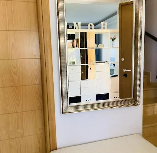 Vilă Oceanview Vicky *