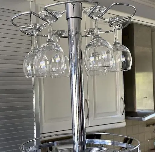 Vilă Oceanview Vicky