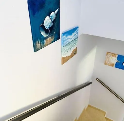 Oceanview Vicky * Pefkochori