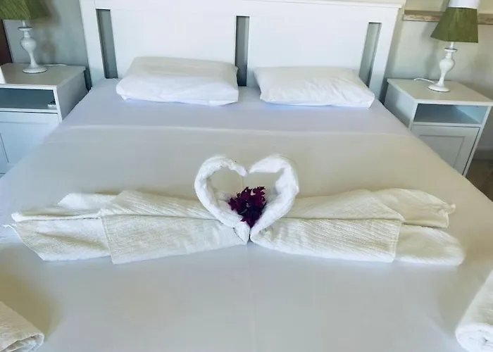 Oceanview Vicky Vilă Pefkochori