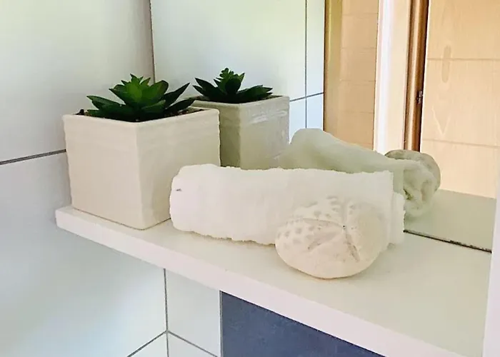 Oceanview Vicky * Pefkochori