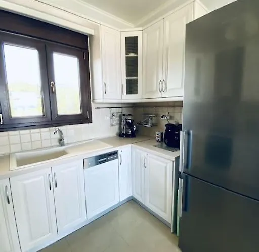 Oceanview Vicky * Pefkochori