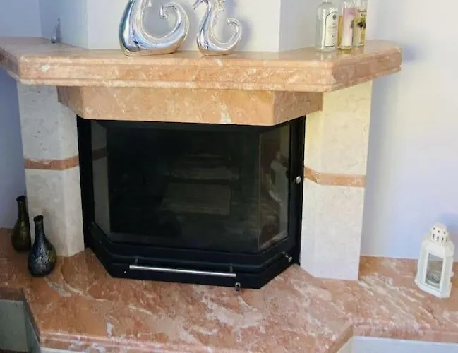 Oceanview Vicky * Pefkochori