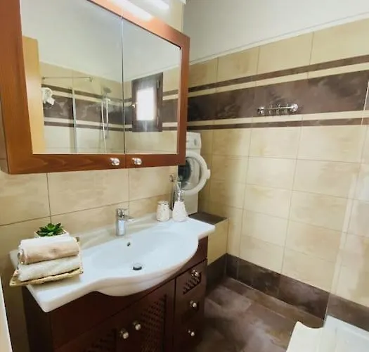 Oceanview Vicky * Pefkochori