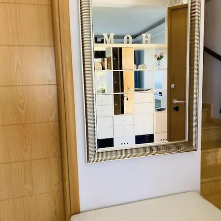 Villa Oceanview Vicky *