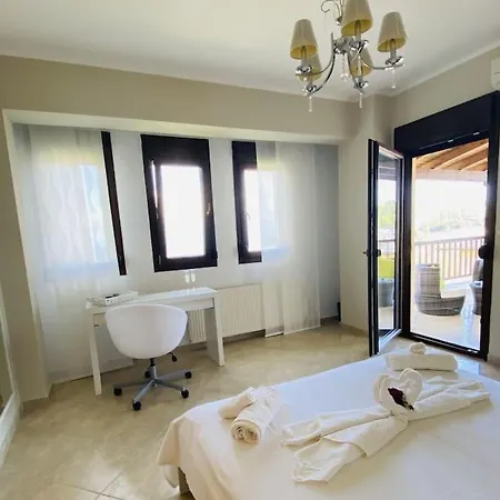 Villa Oceanview Vicky *