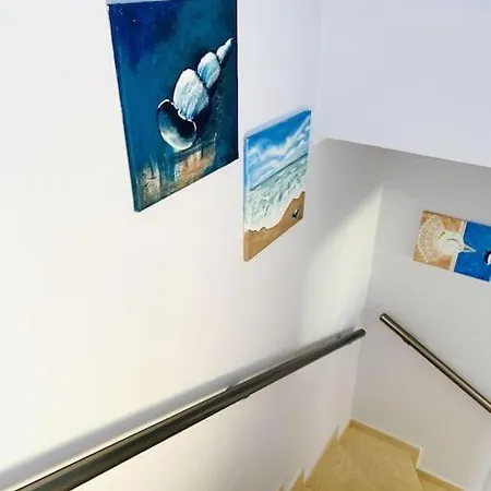 Oceanview Vicky * Pefkochori