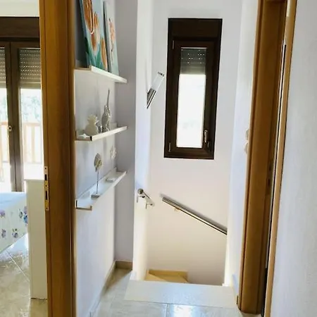 Oceanview Vicky Villa Pefkochori