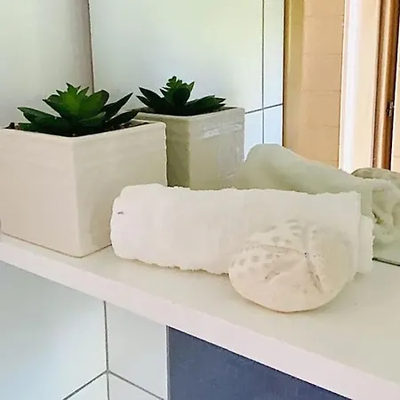 Oceanview Vicky * Pefkochori