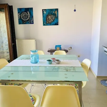 Villa Oceanview Vicky