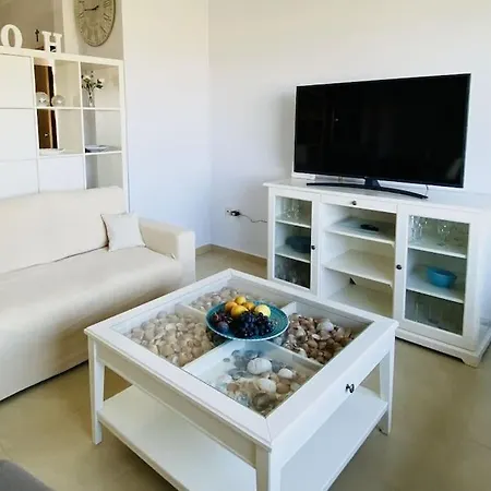 Oceanview Vicky Villa Pefkochori