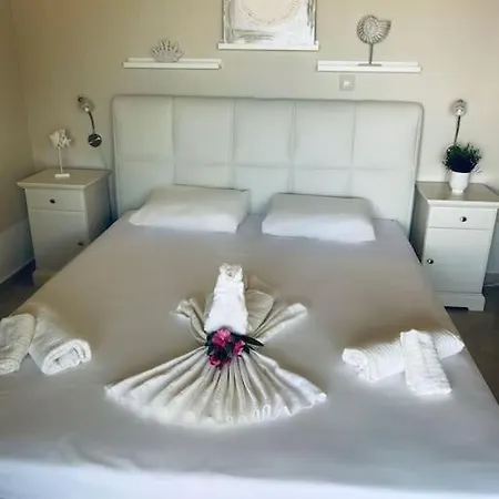 Oceanview Vicky Pefkochori