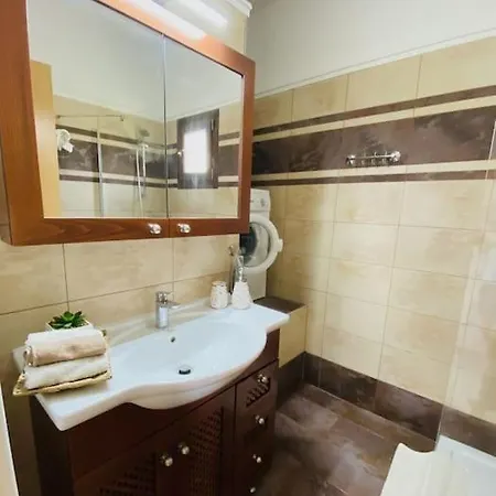 Oceanview Vicky * Pefkochori