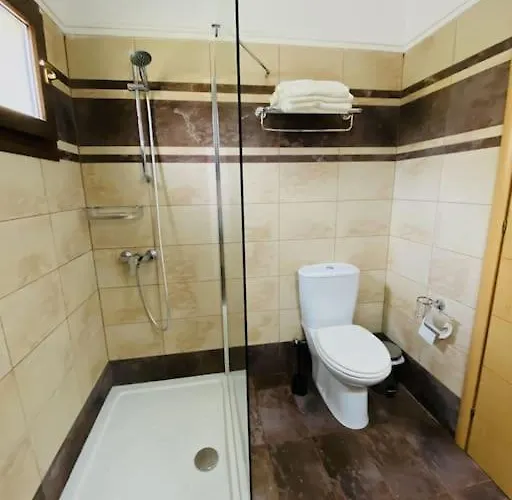 Вилла Oceanview Vicky *